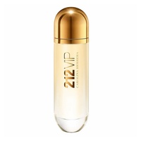 Carolina Herrera 212 VIP Eau de Parfum 125 ml