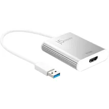 j5create USB 3.0 zu 4K HDMI Display Adapter