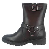 Fitters Elli Damen Schwarz 44