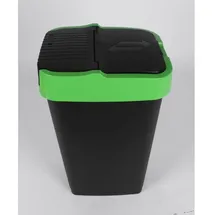 Heidrun Abfalleimer 60 l Mehrfarbig