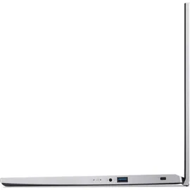 Acer Aspire 3 A315-59 - Intel Core i3 1215U / 1.2 GHz - Win 11 Home - UHD Graphics - 8 GB RAM - 512 GB SSD - 39.6 cm (15.6 Zoll) - Silber