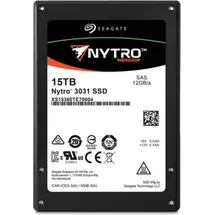Seagate Nytro 3131 15,36 TB 2,5" XS15360TE70014