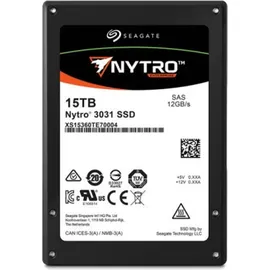 Seagate Nytro 3131 15,36 TB 2,5" XS15360TE70014