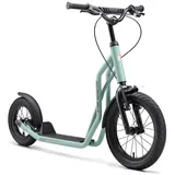 Star Scooter Scooter 16 Zoll 12 Zoll. grün Grün