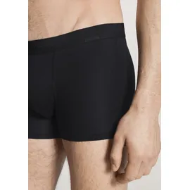 CALIDA Focus Boxershorts Schwarz L 2er Pack