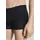 CALIDA Focus Boxershorts Schwarz L 2er Pack