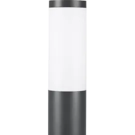 monzana Außenleuchte Wegeleuchte Gartenleuchte Stehleuchte Anthrazit