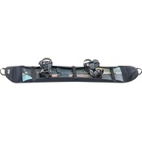 EVOC Board Cover Neoprene black