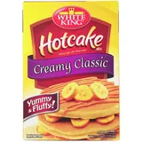 White King Hotcake Backmischung Pfannkuchen & Waffeln 400g Filippino Cake Mix