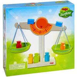 HABA Unisex Kaufladen Kaufladen-Waage 1er Pack