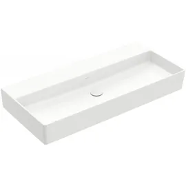 Villeroy & Boch Memento 2.0 Wandwaschtisch 100 x 47 cm 4A22A3R1