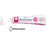 Rayher Spezialkleber Mosaik 80 ml