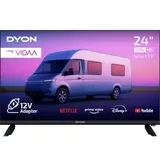 DYON 24VX-V 24" HD LED Smart TV