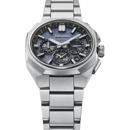 Seiko Astron GPS Solar Titan 43,41 mm HAB001J1