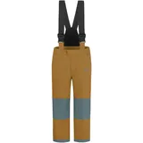 normani Outdoor Sports Chena Skihose Gelb 128