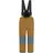 normani Outdoor Sports Chena Skihose Gelb 128