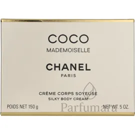 Chanel Coco Mademoiselle Körpercreme 150 g