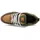 DC Shoes "DC Ascend", Herren, Gr. 14(48,5), grün (braun, olive), Obermaterial: Leder (Kuh) / Futter: Textil / Außensohle: Gummi., Schuhe Sneaker