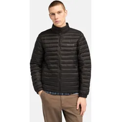 Timberland Mens Durable Water Repellent Jacket black S