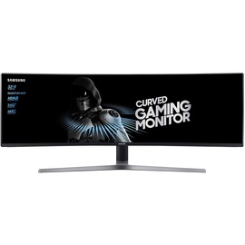 Samsung Odyssey C49HG90DMU 49"