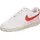 Nike Court Vision Low Next Nature Damen White/Magic Ember/Sail 38