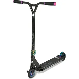 Riprail SemiPro 2 Grau/Silber