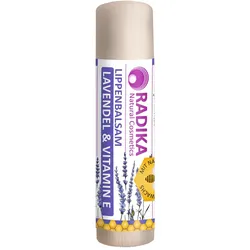 Lippenbalsam Lavendel & Vitamin E 5 g