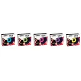 Emtec 700MB 10pcs 52x