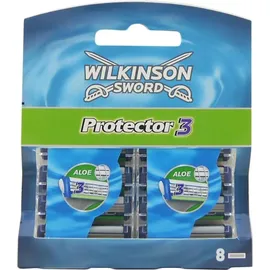 Wilkinson Protector3 8 St.