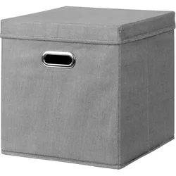 Faltbox Bobby Anthrazit