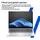 HP EliteBook 8 Flip G1i 13,3" Intel Core Ultra 7 255U 32 GB RAM 1 TB SSD Win11 Pro