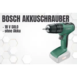 Bosch UniversalImpact 18 ohne Akku 06039C8102