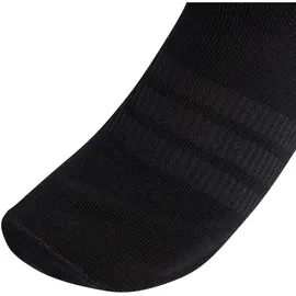 adidas Sneakersocken 9er Pack Schwarz/Weiß 43-45