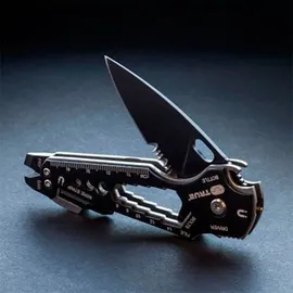TRUE UTILITY Smartknife Schwarz