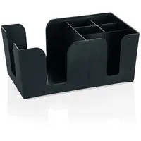 Was Germany - Bar-Caddy für Servietten 12.5 x 12.5