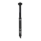 Merida Expert Tr Ii Teleskop-sattelstütze - Black - 235-420 mm