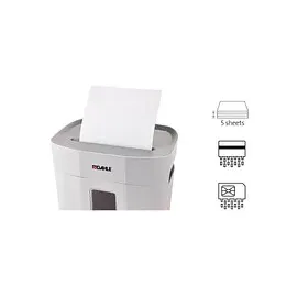 DAHLE PaperSAFE PS 100 grau