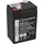 Q-Batteries 6LS-4,5 6V 4500 mAh 1 St.