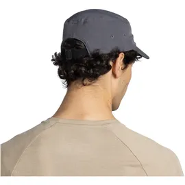 Buff Military Cap grau L/XL