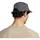 Buff Military Cap grau L/XL