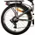 Volare Cross 20" RH 28.5 cm grau 6-Gang Handbremsen