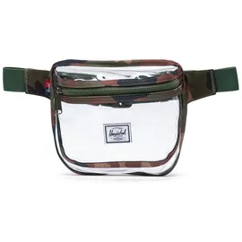 Herschel Fifteen 2 - Hüfttasche 19 cm (woodland camo) in woodland camo | Gr.: onesize