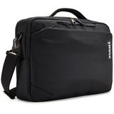 Thule Subterra Laptop Bag 15.6" Laptoptaschen Schwarz