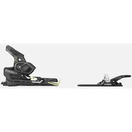 Head Attack Hybrid 14 Tourenski Bindung Schwarz/Gold 95 cm