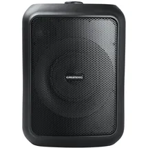 Grundig GBT PartyHit Bluetooth Lautsprecher, Schwarz
