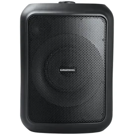 Grundig GBT PartyHit Bluetooth Lautsprecher, Schwarz