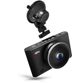 Xblitz S7 DUO XBL-CAR-DR056 (Eingebautes Display, Full HD), Dashcam Bildschirmdiagonale: 3Zoll, microSD, Videoauflösung: 1280x720p