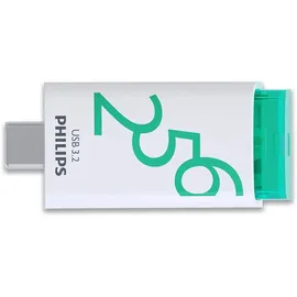 Philips Click Series USB-Stick 256 GB