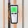 ideoon tools 5-in-1 Ortungsgerät Wandscanner für Holz, Metall & Stromleitungen