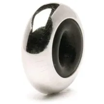 Trollbeads Spacer Silber TAGBE-00073